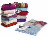 Vacuum Storage Bag for Clothing Bedding