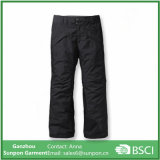 Waterproof and Insulated Ski Pants for Men