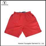 Polyester Men's Loose Boardshort with Comfortable Wearing