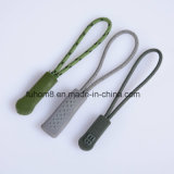 Custom Design Garment Plastic Zipper Puller for Slider