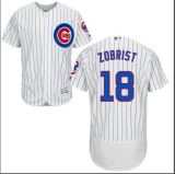 Men 's Cubs Team Jersey Championship with Drop Shipping