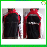 Custom Sublimation Windproof and Breathable Cycling Jacket