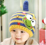 Children/Kid Crochet Knitted Beanie Hat/Cap