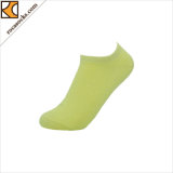 Women's Plain Comfortable Sport Ankle Cotton Socks (165049SK)