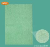 Household Nonwoven Towel, Spunlaced Fabric, Cleaning Cloth