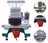 High Speed Embroidery Machine for Cap Tshirt and Fabric