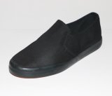 Wholesale Classic Loafers Sports Running Slip-Ons Men Shoes Rubber Outsole