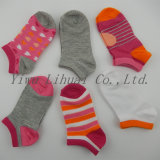 High Quality Lovely Baby Kid Boat Ankle No Show Sock