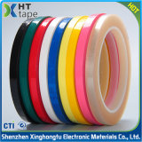 Colorful Pet Film Mylar Tape for Transformer Insulation