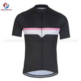 Custom Sportswear Cycling Jerseys Sublimation Printing Men Cycling Wear