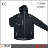 Mens Breathable Ultra Light Outdoor Coat 3 Layer Waterproof Jacket