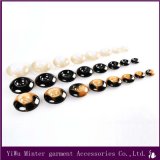Garment Accessories Resin Button Sewing for Jacket /Clothing