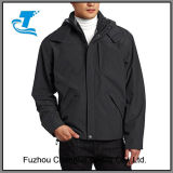 Men's Waterproof Breathable Nylon Jacket