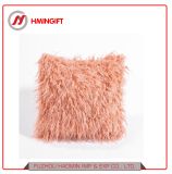 2018 Decorative Super Soft Plush Faux Fur Throw Pillow Cover Cushion Case