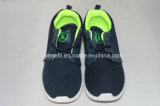 Boy's Casual Shoes with Polyerter Upper