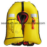 Best Selling Inflatable Buoyance Jacket