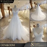 Cheap Plus Size Wedding Dresses Made in China Factory