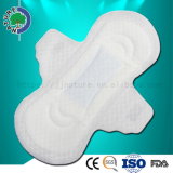 Customized 155 mm Panty Liner with Anion Chip