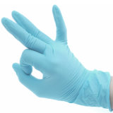 Lower Price Disposable Nitrile Glove