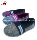 New Arrival Children Injection Slip-on Shoes Casual Shoes Customized (HP-7)