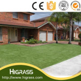 Home Decor Greenery Artificial Carpet Grass Mat for Sale