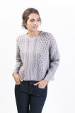 Women's Wool Sweater