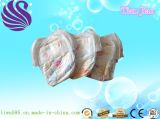 Cloth Like Soft & Absorbency Baby Diaper Pants