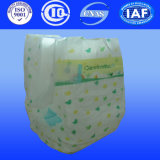 Disposable Baby Diaper Premium for Baby Nappy in Bulk Manufacturer in China (H521)