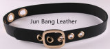 Fashion PU Belt in High Quality for Woman