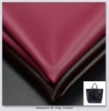 Synthetic PU Leather for Sofa Shoes, Furniture, Bag