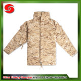 Spray Resistant Breathable Anti-UV Anti-Static Military Suit