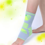 Breathable Sports Compression Ankle Sleeve/Brace/Socks/ Protecter
