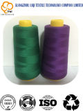 100% Polyester Sewing Thread 100d/250tpm
