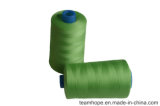 20s/2 (604) for All Purpose High Tenacity Polyester Sewing Thread for Hand and Machine Sewing