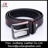 Fashion Leather Men's Belt with Various Styles