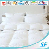 Soft Feeling White Goose Down Comforter Bedding Set for Hotel