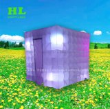 Inflatable Customized Square Theme Tent for Party
