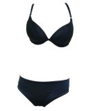 China Wholesales Bra Stes with SGS (EPB05 navy blue)