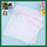 Clothing Protective Mesh Washing Bag Set with Zip (3 Pack)