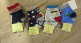 High Quality Wholesale Little Baby Socks Children Socks