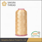Embroidery Thread Viscose Rayon Oeko-Tex 100 1 Class