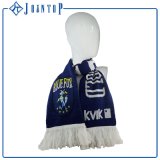 Fashion Fans Knitted Scarf Multipurpose Shawl Scarf for Woman