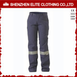 Work Pants for Men Custom Work Clothing Hi Vis Work Pants (ELTHVPI-6)