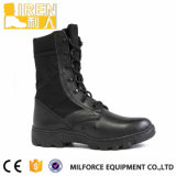 Hard-Wearing Cheap Assorted Color Black Beige Military Boots