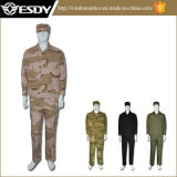 Quality Outdoor Tactical Suits Hunting Camouflage Military Uniforms