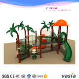 Outdoor Fitness Equipment for Children Play Game