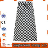Eco Friendly Protective Polyester Chef Apron