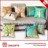 Home Textile Decorative Pillow Covers Cotton Linen Cushion Cover