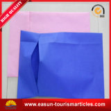 Disposable Non Woven Pillow Cover for Airline (ES3051733AMA)