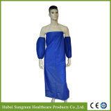Waterproof PVC Apron for Kitchen or Food Industry Use